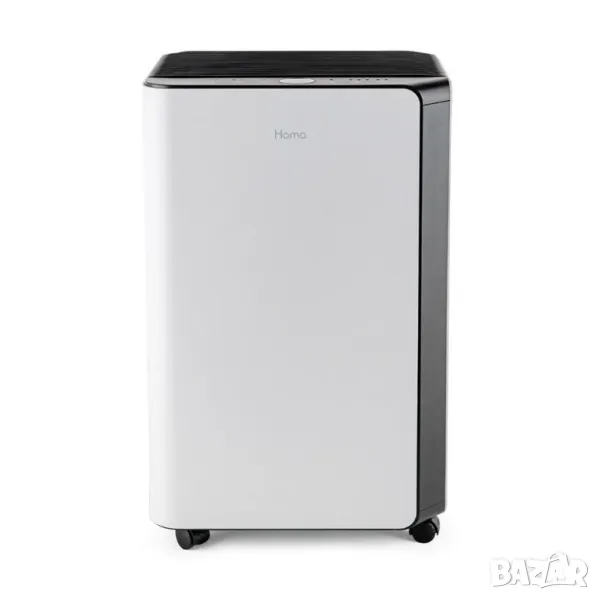 Ефективен влагоуловител за по-чист въздух H o m a, снимка 1