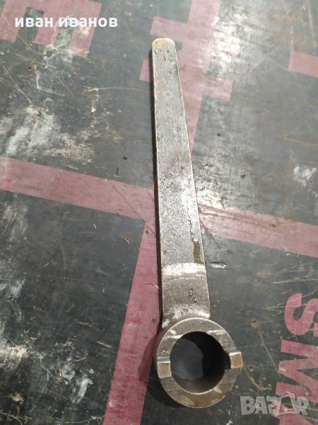 Ключ фреза, снимка 1