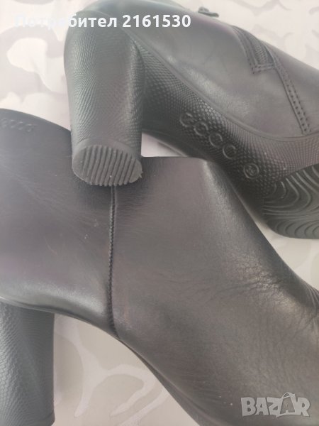 Дамски обувки, снимка 1