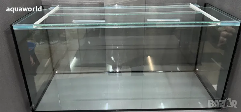 Аквариум 122 литра , снимка 1