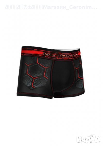 МЪЖКИ БОКСЕРКИ МОДЕЛ 2062B1-20621, снимка 1