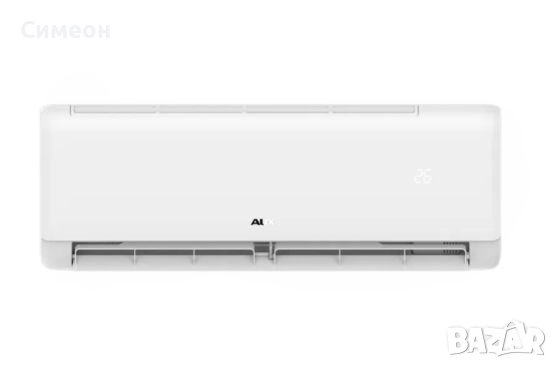 Инверторен климатик Aux New-Q 12000BTU. Безплатна доставка!!! , снимка 1