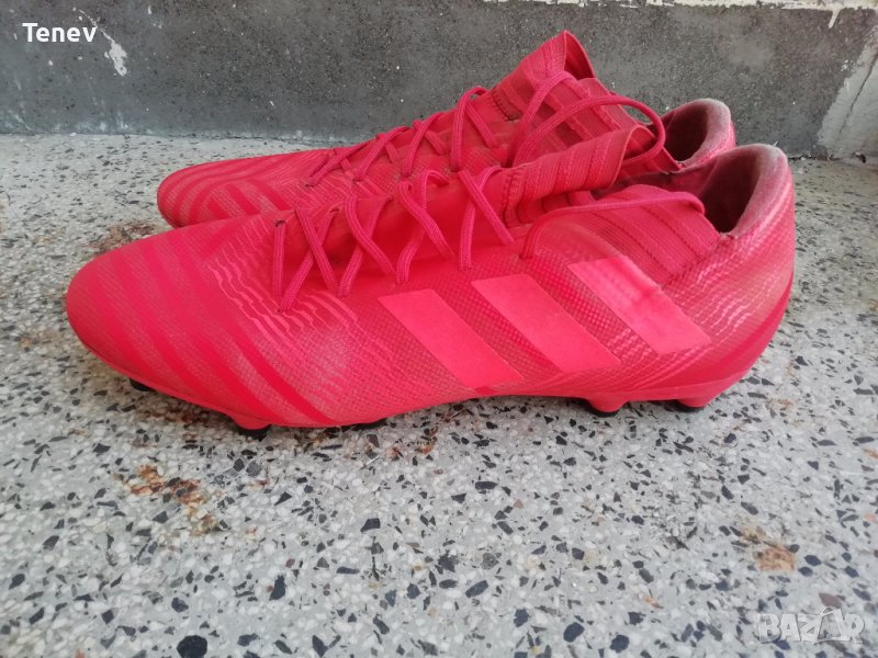 Adidas Nemeziz 17.3 оригинални калеври бутонки футболни обувки, снимка 1