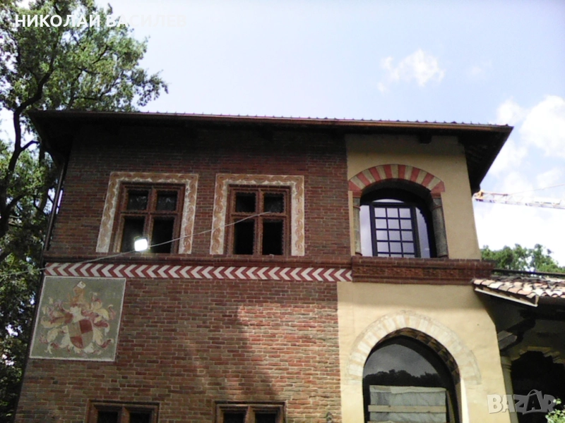 Шпакловка   и   бой / специални ремонти   -  За  град   Пловдив  и  област  *  работи  . , снимка 1