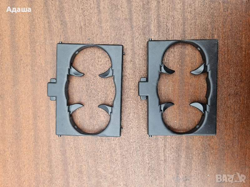 къп холдери passat b5.5, снимка 1