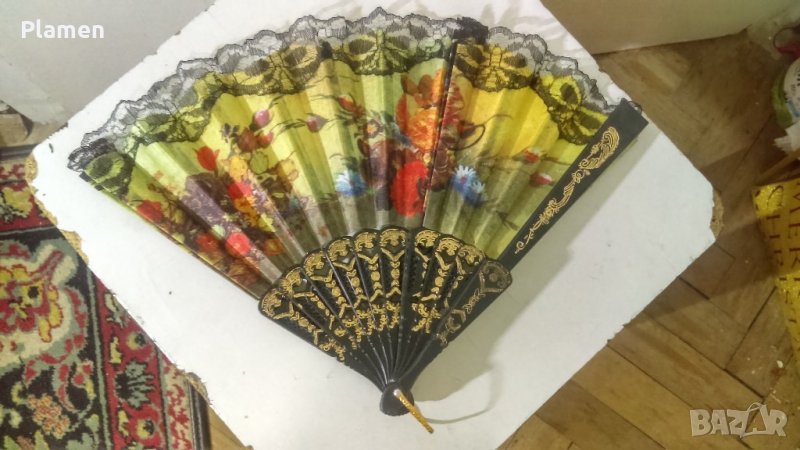 Ветрило, снимка 1