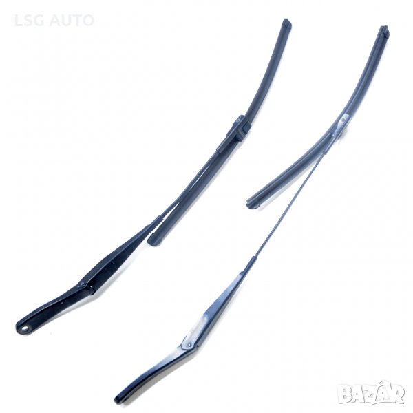 Рамена чистачки OPEL Astra H (A04) 2004-2014 OA151220N-93, снимка 1