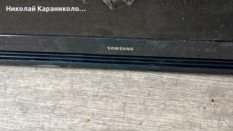 Продавам Main board-BN41-02527A,Лед-V6LF_320SM0_LED32_R0 от тв SAMSUNG UE32K4102AK, снимка 1