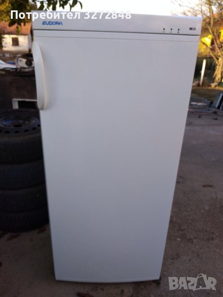 Фризер EUDORA, снимка 1