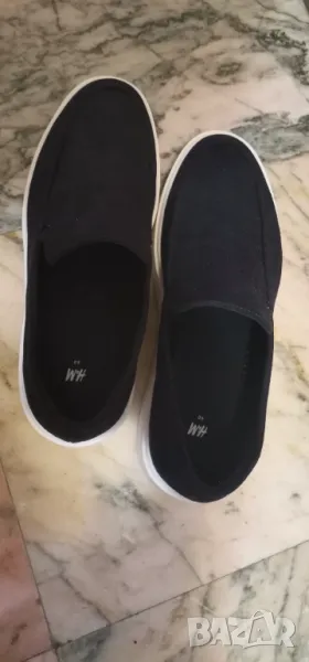 Мокасини HM, снимка 1