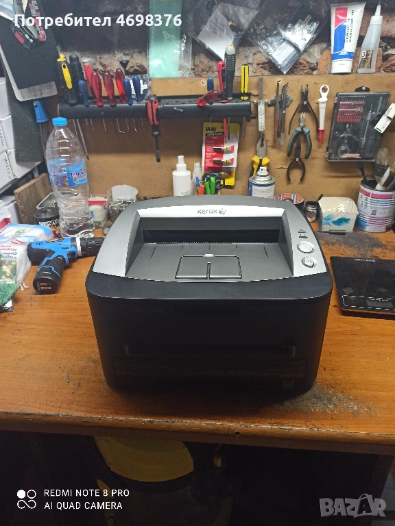 Принтери втора употреба, снимка 1