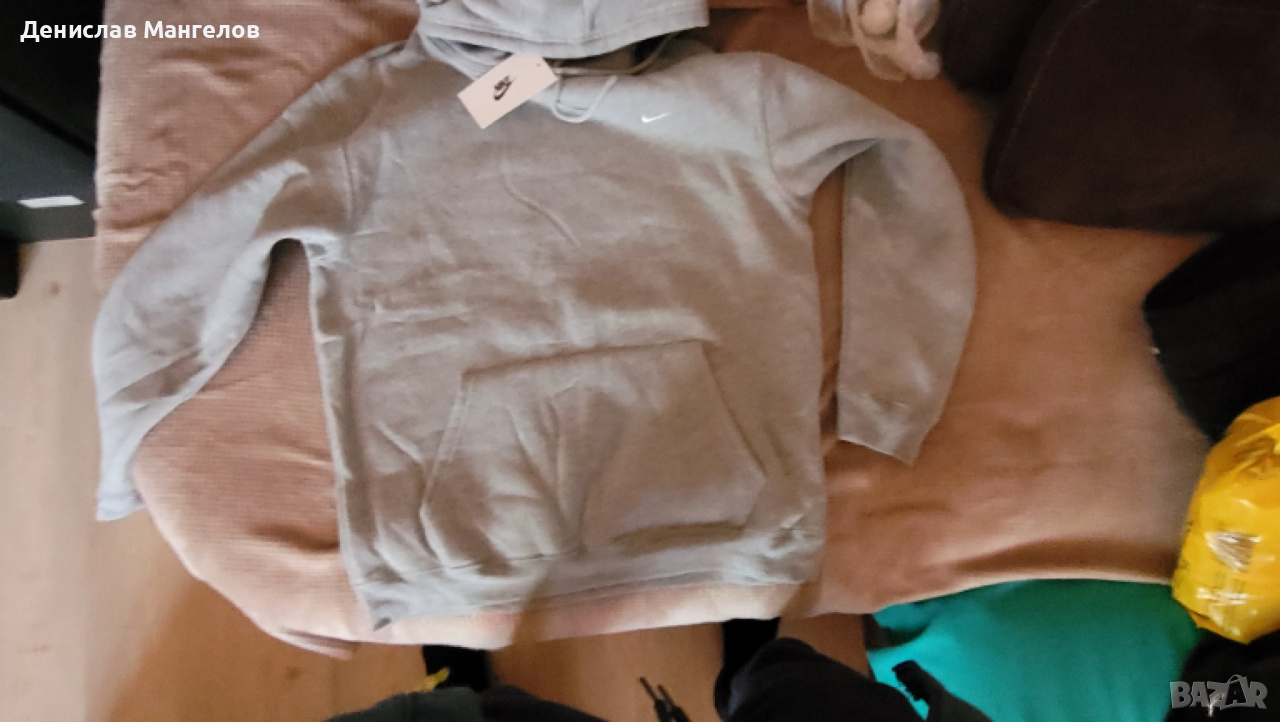 Nike Hodie, снимка 1