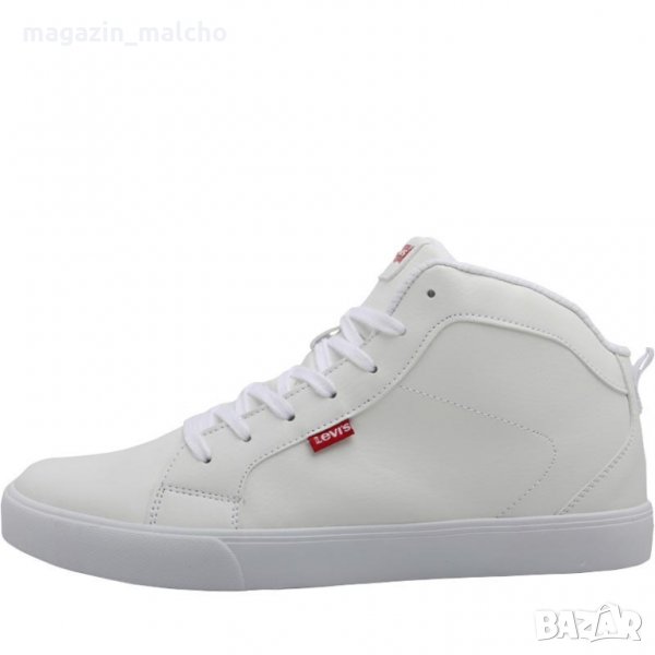 МЪЖКИ КЕЦОВЕ - LEVIS FRANKLIN; размери: 41 и 46, снимка 1