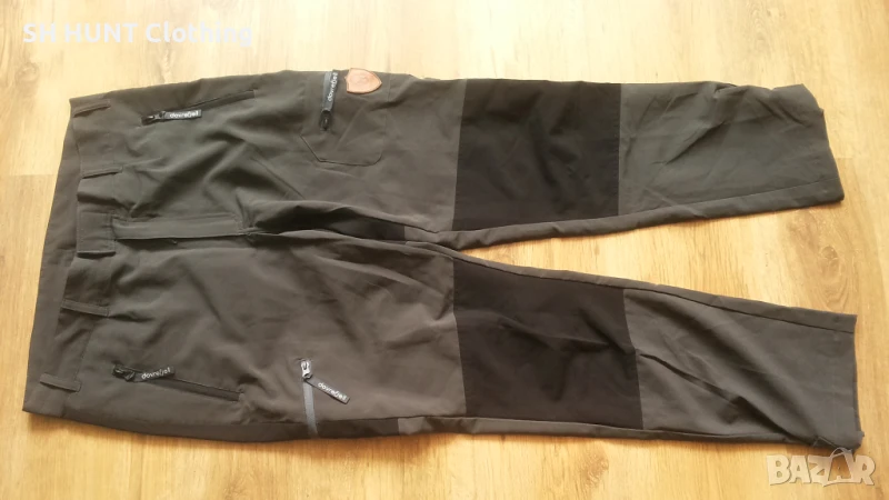 DOVREFJELL Stretch Trouser размер L еластичен панталон - 1247, снимка 1