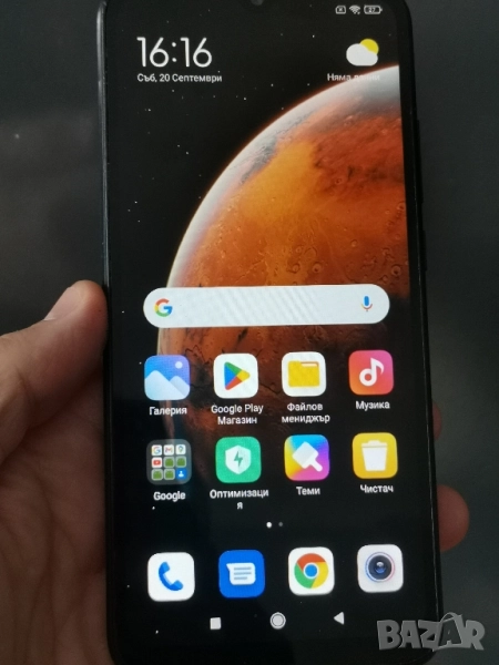 Xiaomi Redmi 9A , снимка 1