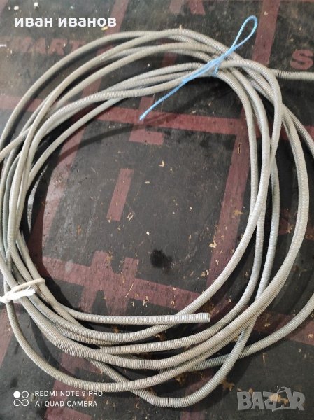 За канали, снимка 1