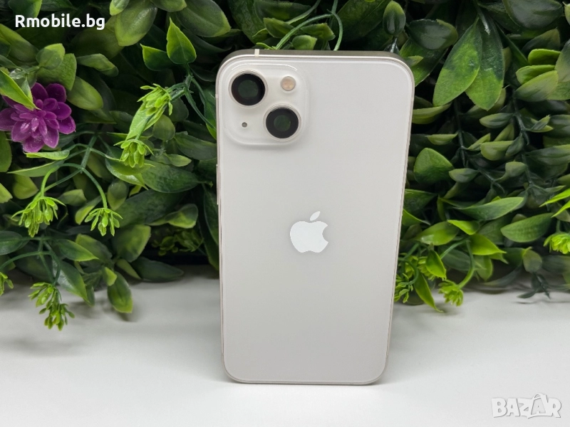 Корпус за iPhone 13 White , снимка 1