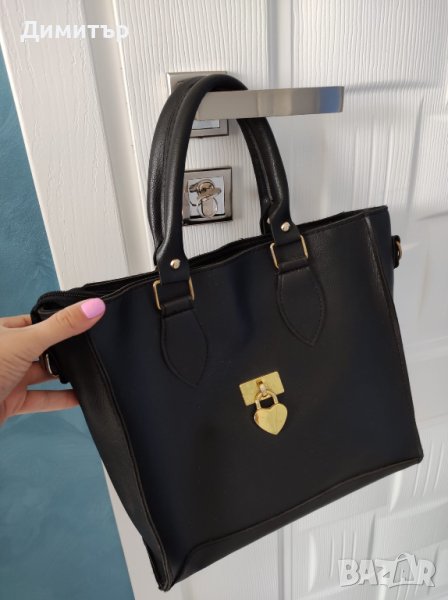 Дамска чанта, снимка 1