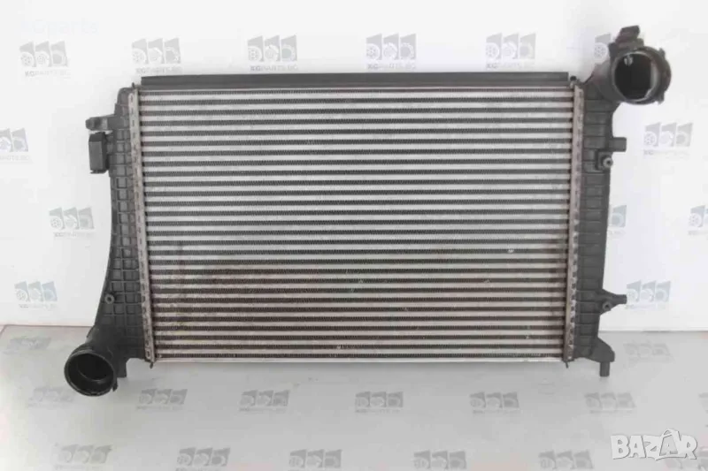  Интеркулер за Volkswagen Touran I 2.0TDI 140 к.с. (2003-2010), снимка 1