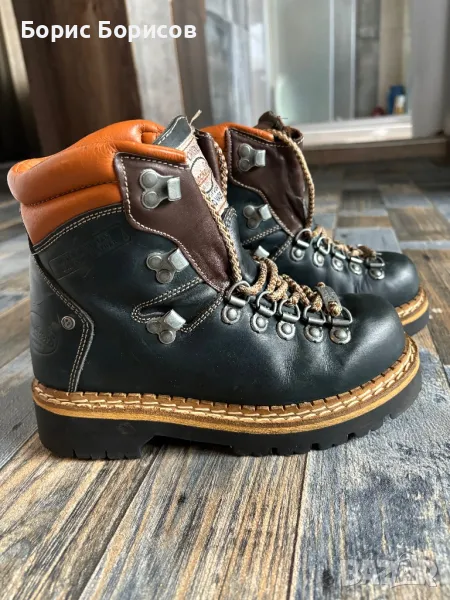 Боти Docker's , снимка 1