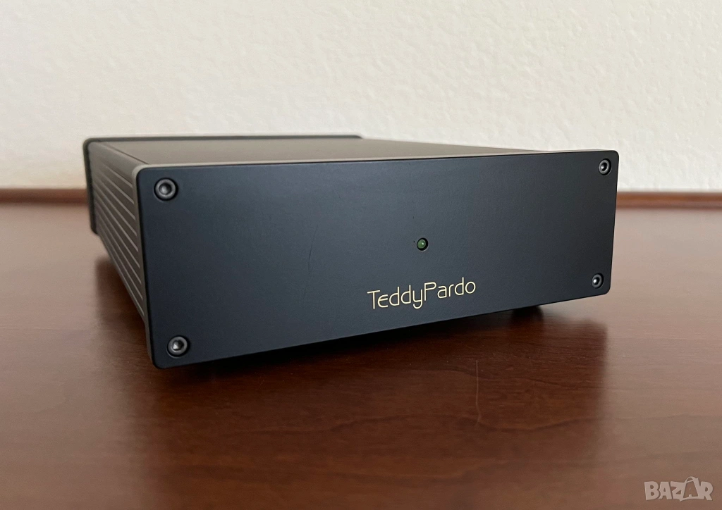 Teddy Pardo Teddy Cap за Naim XS / XS2 / Supernait, снимка 1