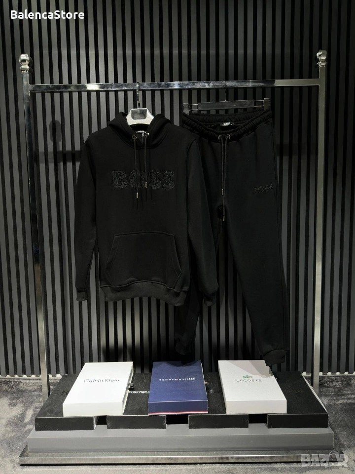 Спортен екип BOSS, снимка 1