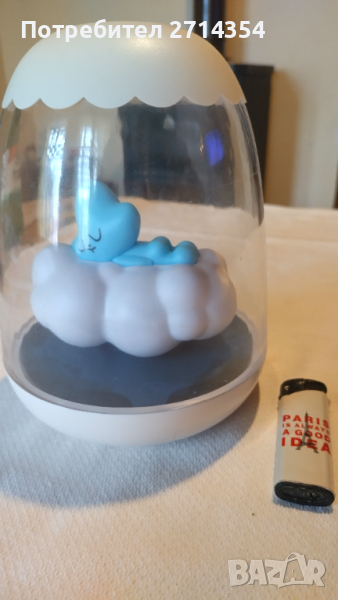 Нощна лампа за деца , снимка 1