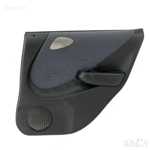 Интериорна кора задна дясна врата Honda Jazz 2002-2008 ID: 139679, снимка 1