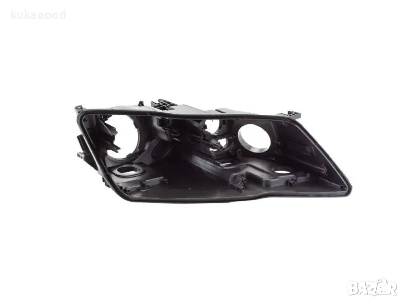 Основа (корпус) за фар на Audi A7 C7 Pre-Face Ксенон (2011-2014), снимка 1