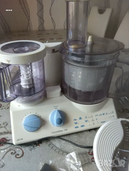 Кухненски робот, снимка 1