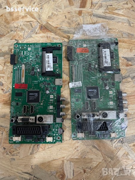 Платки main board vestel 17mb82-2 , снимка 1