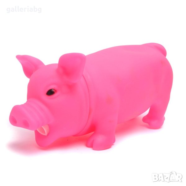 Гумено прасе , снимка 1