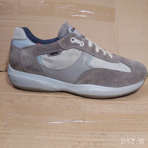 сникърси GEOX Маратонки U Xand B номер 46, снимка 1