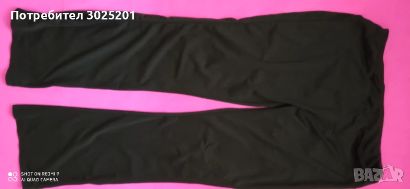 Дамска Спортна Долница размер Л / ХЛ, снимка 1