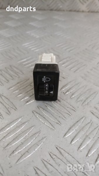 Ключ реглаж светлини Suzuki Swift 2007г.	, снимка 1