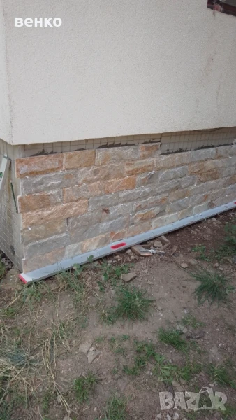 камени облицовки, снимка 1