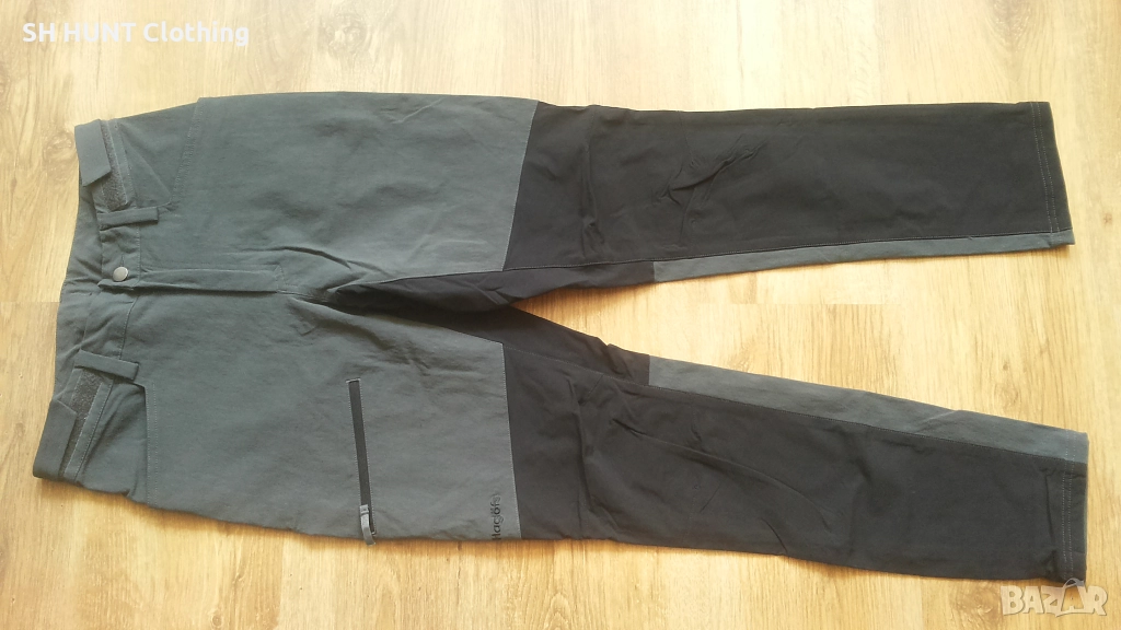 HAGLOFS Rugged Flex Stretch Pant Junior размер 14 г / 164 см детски панталон - 1615, снимка 1