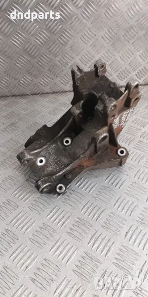 Алуминиева конзола Fiat Scudo 2.0JTD 2002г.	, снимка 1