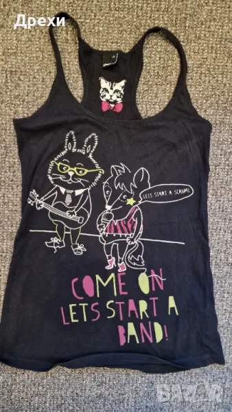 Дамски потник, снимка 1