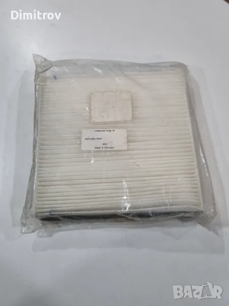 Поленов филтър/ Smart / Смарт , снимка 1