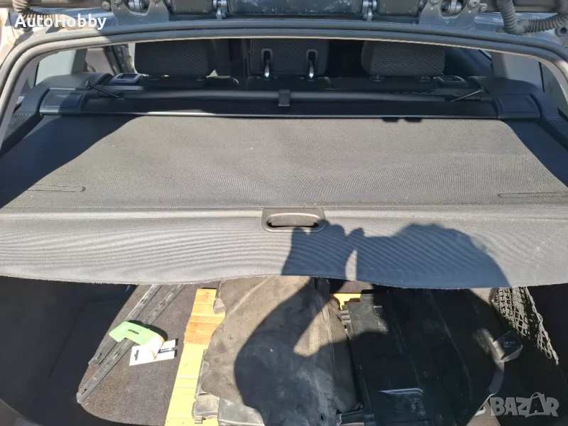 Щора багажник БМВ BMW Е91 2013г., снимка 1