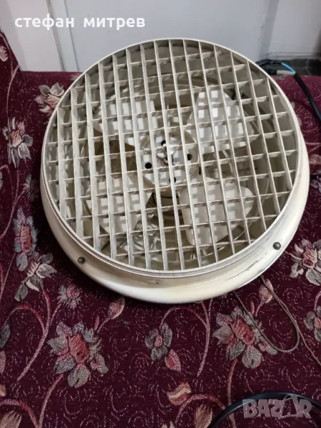 вентилатор за кухня, снимка 1