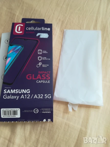 Ново закалено стъкло протектор за Самсунг галакси , снимка 1