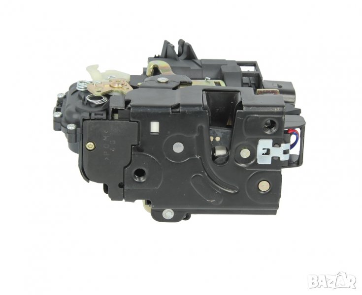 Брава за врата за VW Golf 4,Passat B5,B5.5,Skoda Octavia, Seat и други, снимка 1