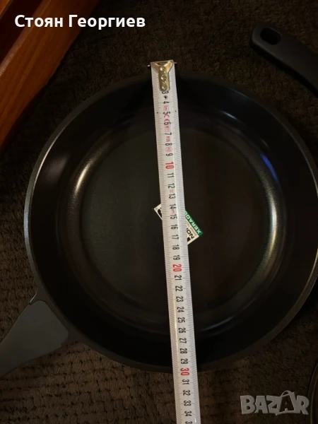 Чисто нов тиган 30см, снимка 1