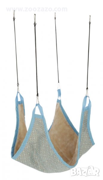 Хамак за Гризачи 45 х 45 см. - Модел: 81804, снимка 1