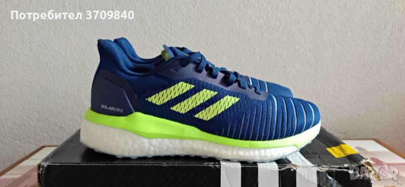 Adidas Solar Drive, снимка 1