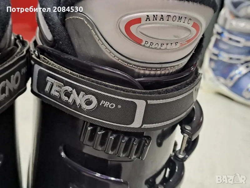 Ски обувки  TECNO- 315mm, снимка 1
