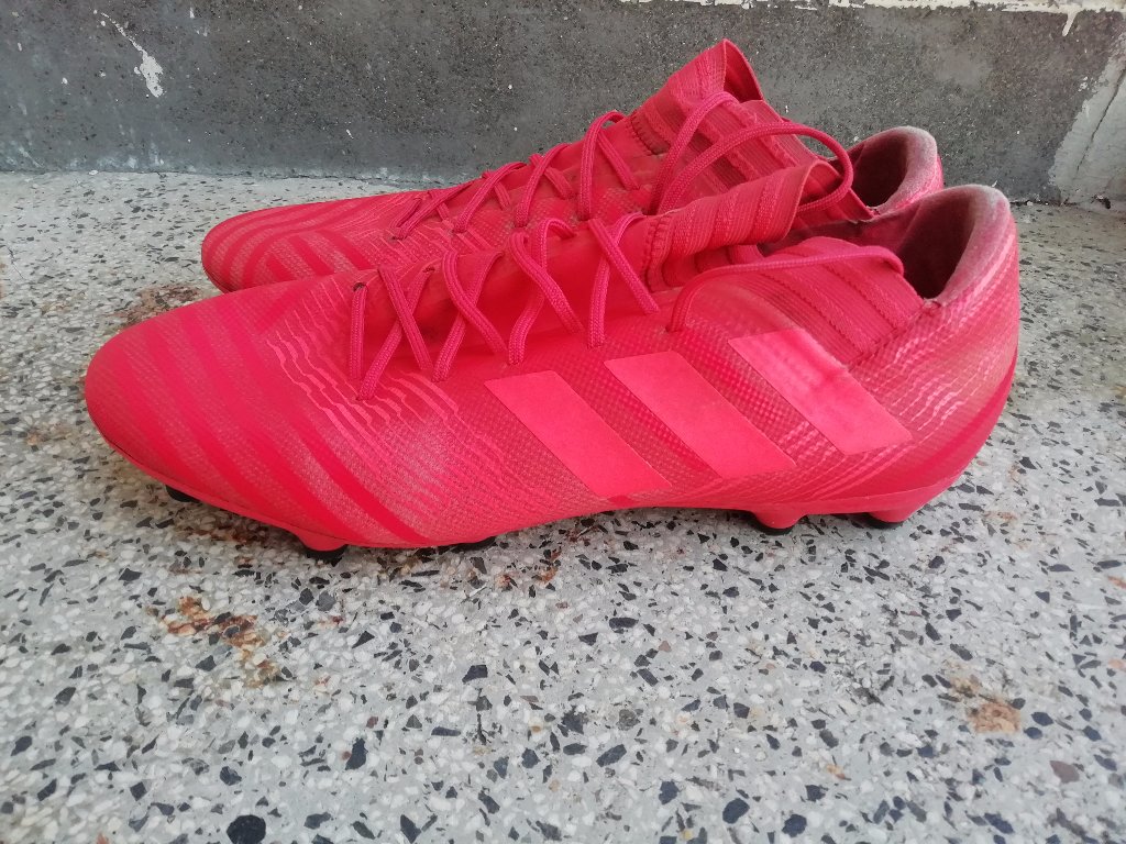 Adidas Nemeziz 17.3 оригинални калеври бутонки футболни обувки в Футбол в  гр. Сливен - ID37954069 — Bazar.bg