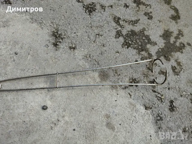 Щипка за буркани, снимка 2 - Други - 49049597